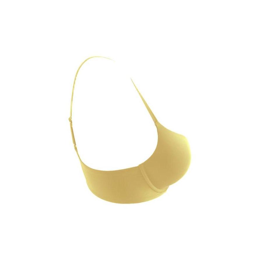 Wkwx- Wacoal Mood Chic Flow Ib 5395R1 - 3/4 Cup Bra - Wire - Mold