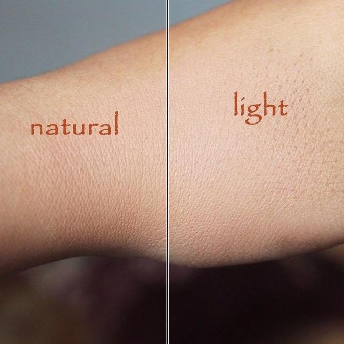 Allure- Wardah Lightening Bb Cream Spf 32 Pa+++ || Everyday Bb Cream Spf 30 15Ml/30Ml