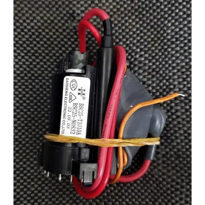 Trikikal- Flyback Tv China Bsc 25-T1010A Baisheng