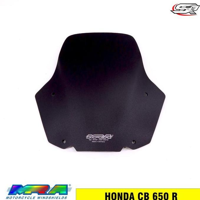 Windshield MRA CB650R CB650 Terlaris