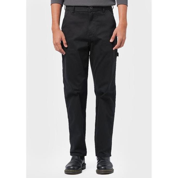 Grosir Wrangler Long Pants Cargo Loose Harris 04P25