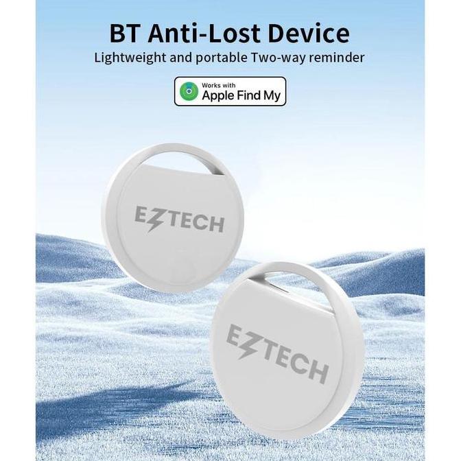 Smarttag  Ios Support Only  | Air Tag |  Find My