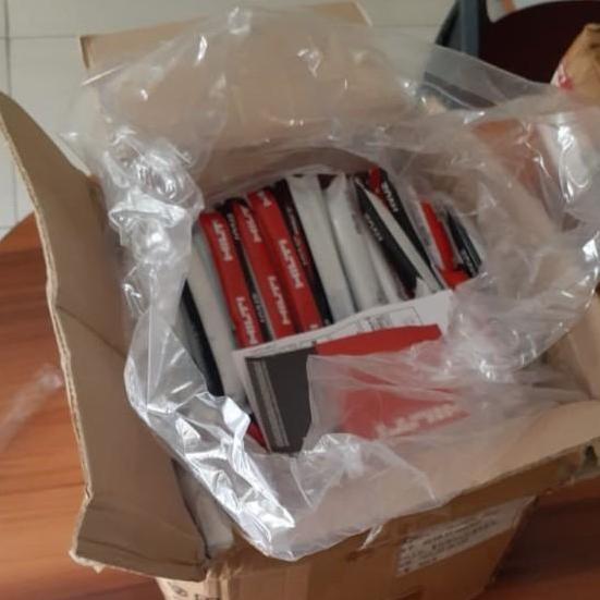 (Allthebest) HILTI HVU2 M16x125 MM