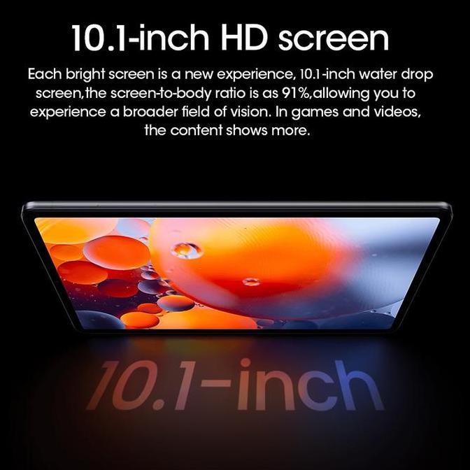 [Expert] TABLET GALAXY S8 S8+ Tablet Pc 5G Asli Baru Android