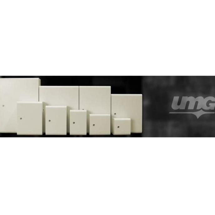 (Allthebest) Box Panel 40x60x20 cm UMG