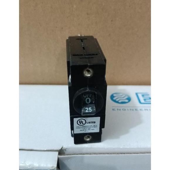 (Allthebest) MCB / CBE DC 6A, 25A DC80V ETA