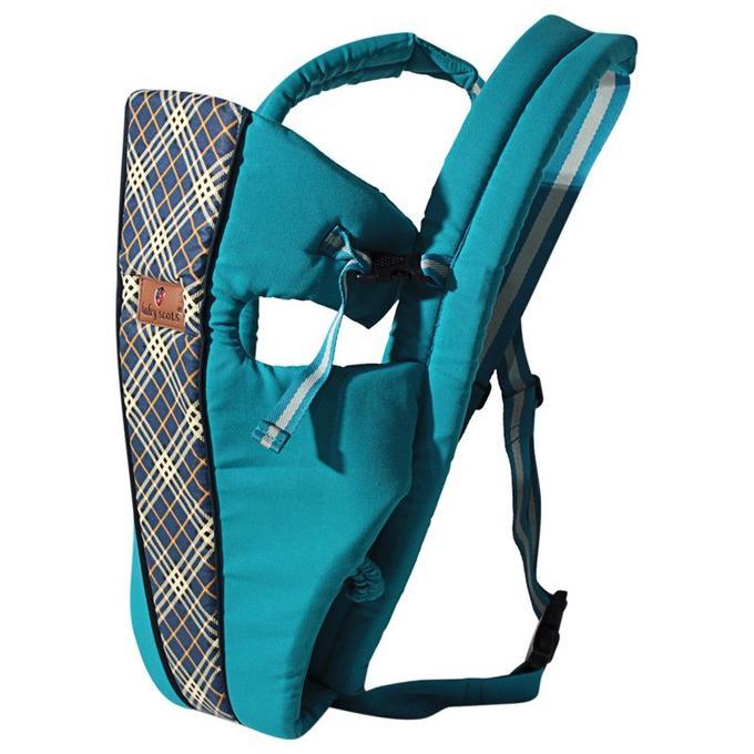 BABY SCOTS Gendongan Ransel Kotak - Baby Carrier BSG3301 - Scots 2 Series . Termurah