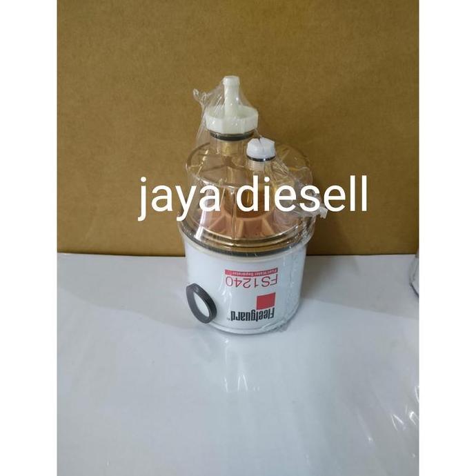 TERLARIS FILTER FS1240/FILTER FS 1240/FLEETGUARD