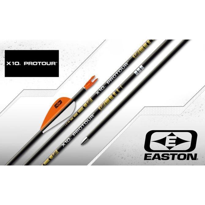 TERBARU Arrow/Anak Panah Easton X10 Protour