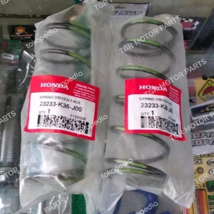 PER CVT STANDAR VARIO 150 ORIGINAL 23233-K36-J00