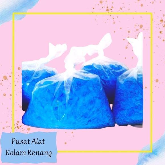 Terusi Pembiru Anti Lumut Kolam Renang