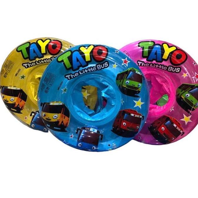 Ban Pelampung Renang Bayi/Baby Boat /Baby Sitter