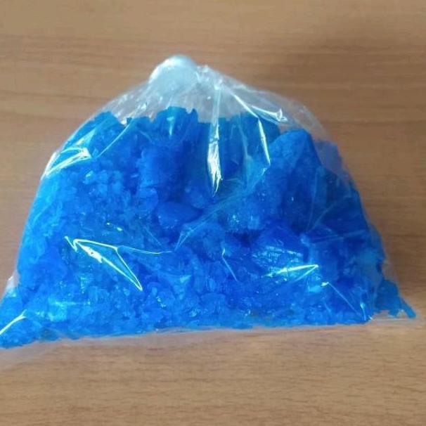 Terusi Obat Kolam Renang / Terusi Obat Penambah Biru Air Kolam Renang