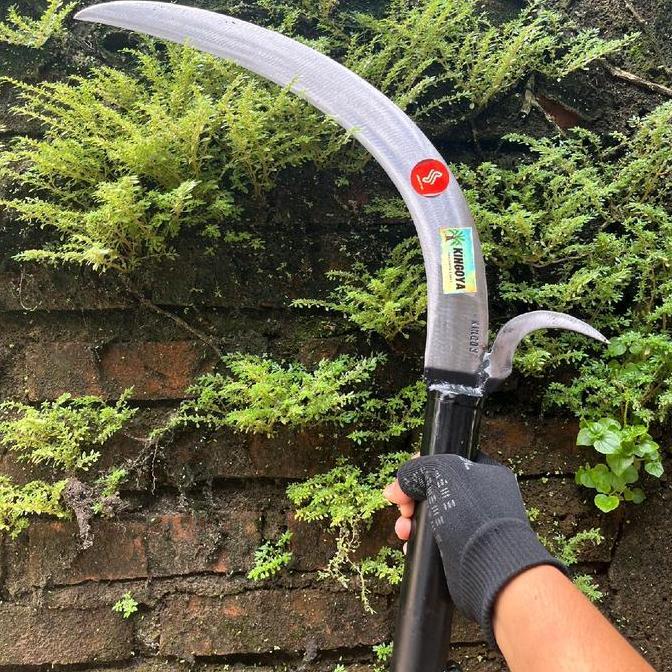 EGREK KINGOYA MALAYSIA BAJA SUPER ANTI MELEYOT TANPA ASAH