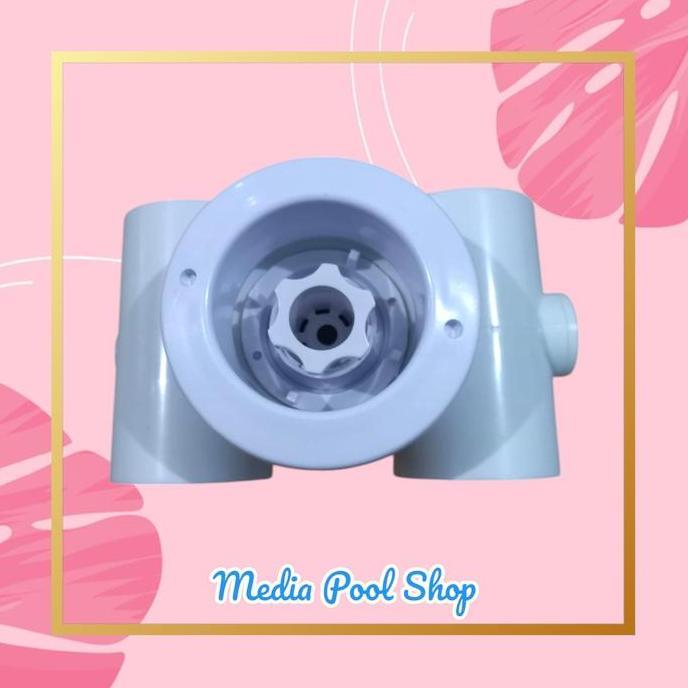 Varijet Kolam Renang / Spa/ Whirpool / Jacuzzi