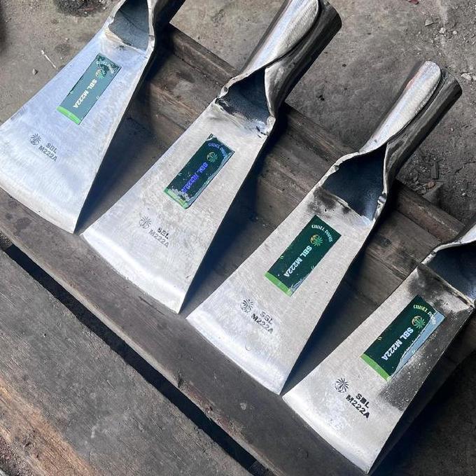 SBL M222A DODOS PANEN SAWIT ASLI BAJA SUPER TANPA ASAH