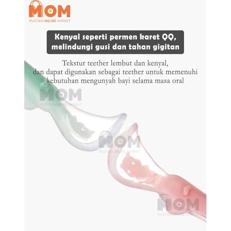 TERMURAH [BISA COD] 9IN1 BABY FEEDING PREMIUM SET | PAKET LENGKAP KEPERLUAN MPASI BAYI 6BULAN | PAKE