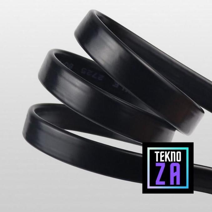 Lansungkirim- Kabel Sata Iii Panjang 1M / 100Cm High Quality 6 Gb/S