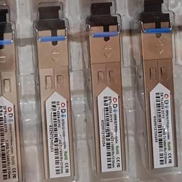 Lansungkirim- Sfp Epon Px20++++ 8 Dbm Standar Olt Epon