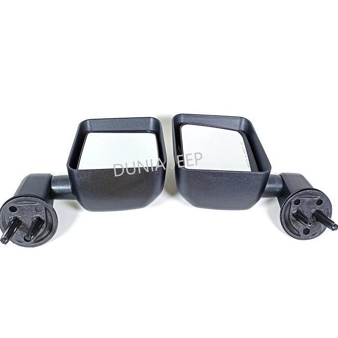 Kaca Spion . Door Mirror Jeep JK