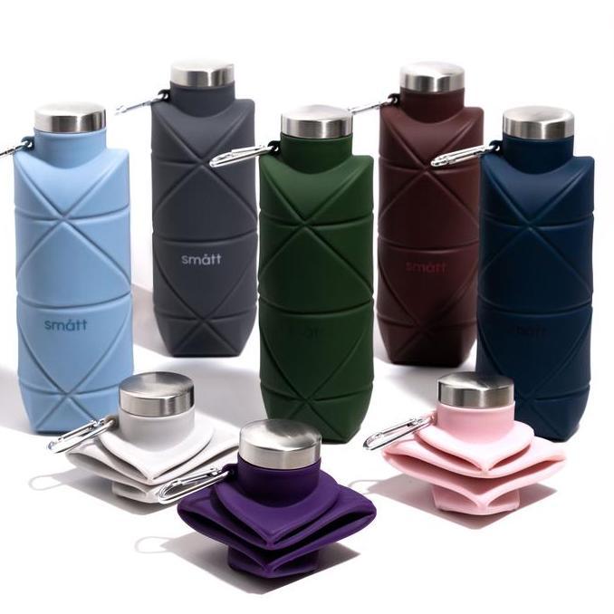 Yxwrg- Smatt Couple Package - Smatt Origami Bottle 2Pcs