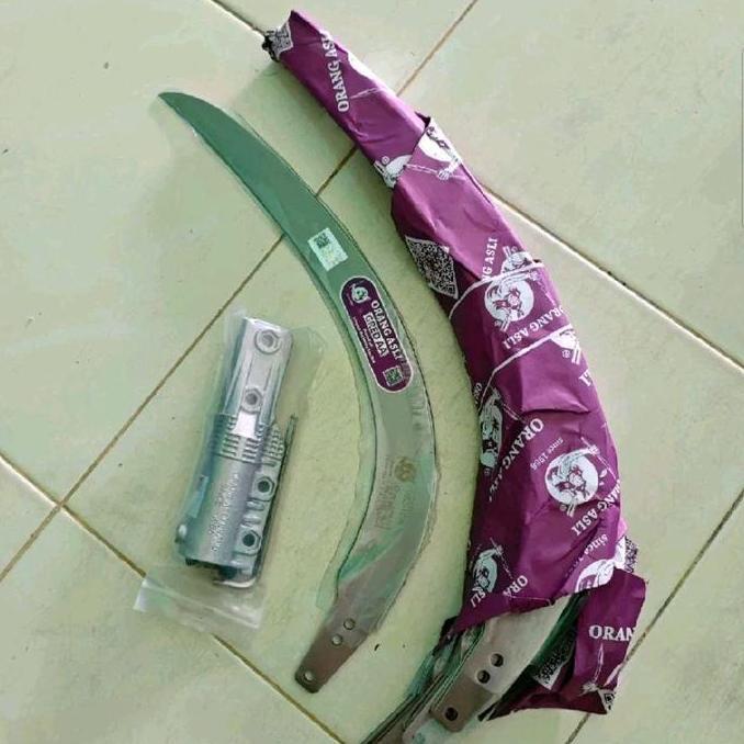 EGREK cap orang asli Gred AA original Malaysia untuk perkebunan sawit