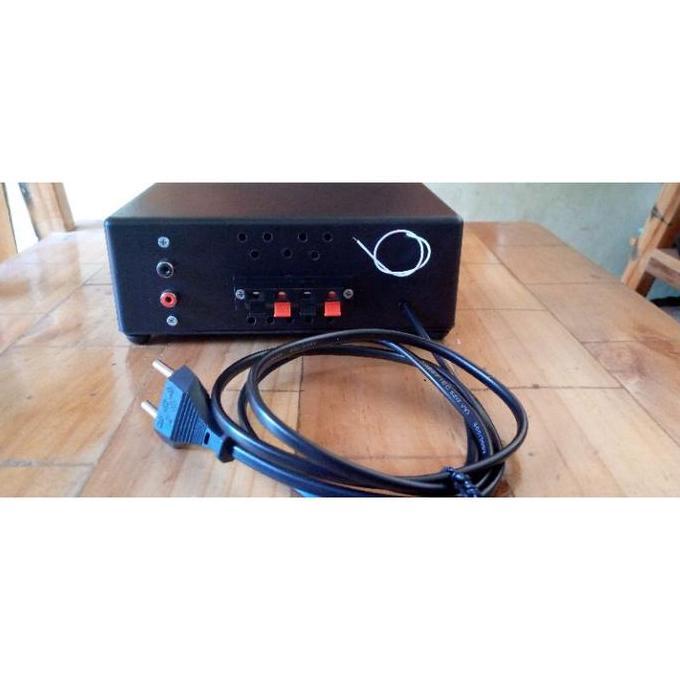 (Allthebest) AMPLIFIER BLUETOTH KARAOKE STEREO+subwofer