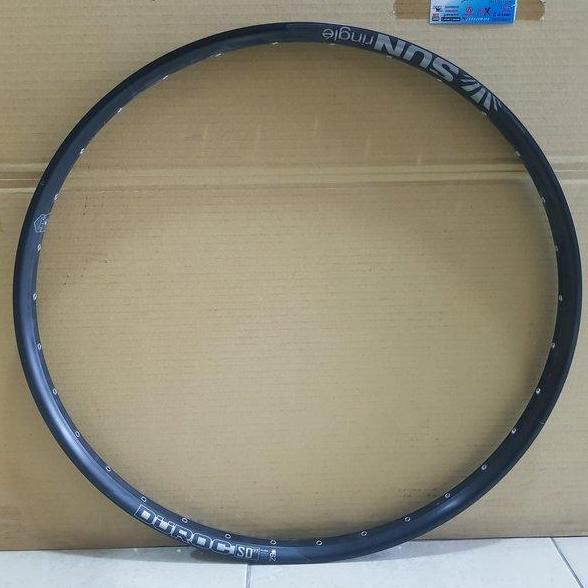 SUNringle Duroc SD37 Rim MTB 29 inch