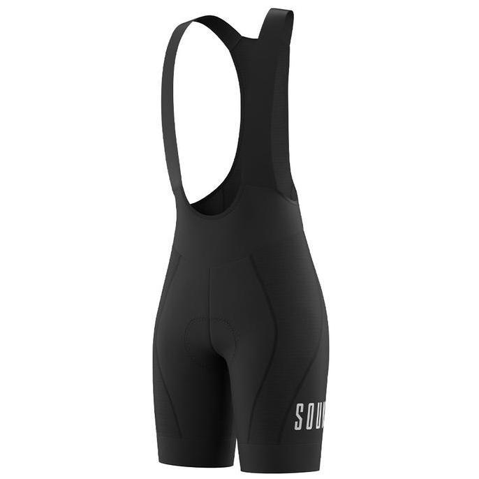 Celana Bib Sepeda SOUKE SPORTS BS1606 Men's Bib Shorts Roadbike