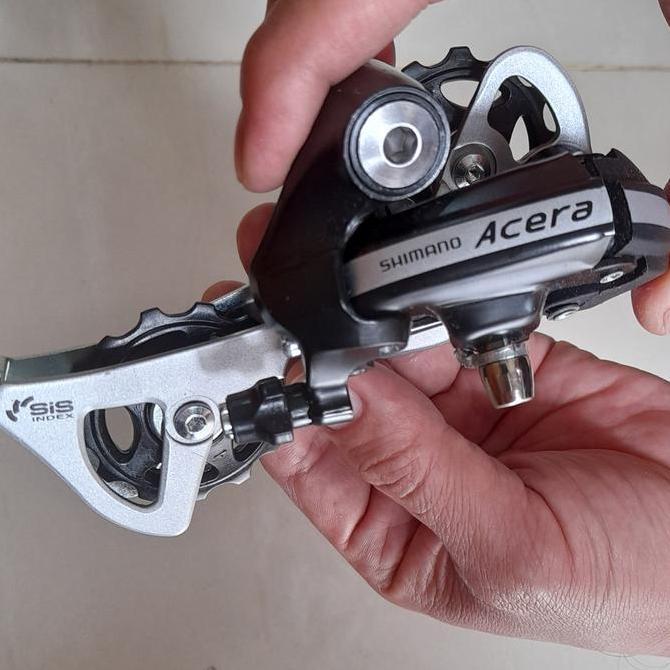 RD SHIMANO ACERA M360 9SPEED M360 Ori