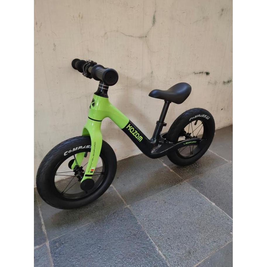 Pushbike Balancebike Preloved