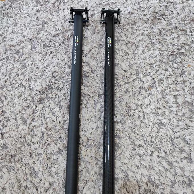 seatpost ritchey wcs carbon 33.9