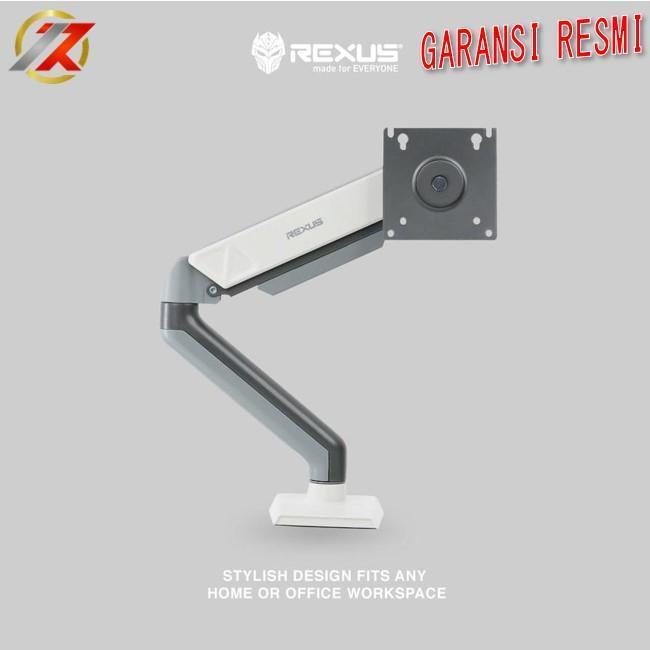 REXUS DBM-01 MONITOR ARM Bracket Monitor