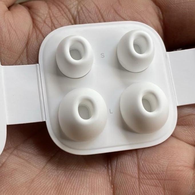 Eartips Airpods Pro Gen 1 | Airpods Pro Gen 2 Cabutan Original Apple