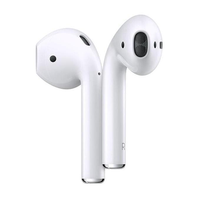 Apple Airpods 2 With Wireless Charging Garansi Resmi Indonesia (Ibox)