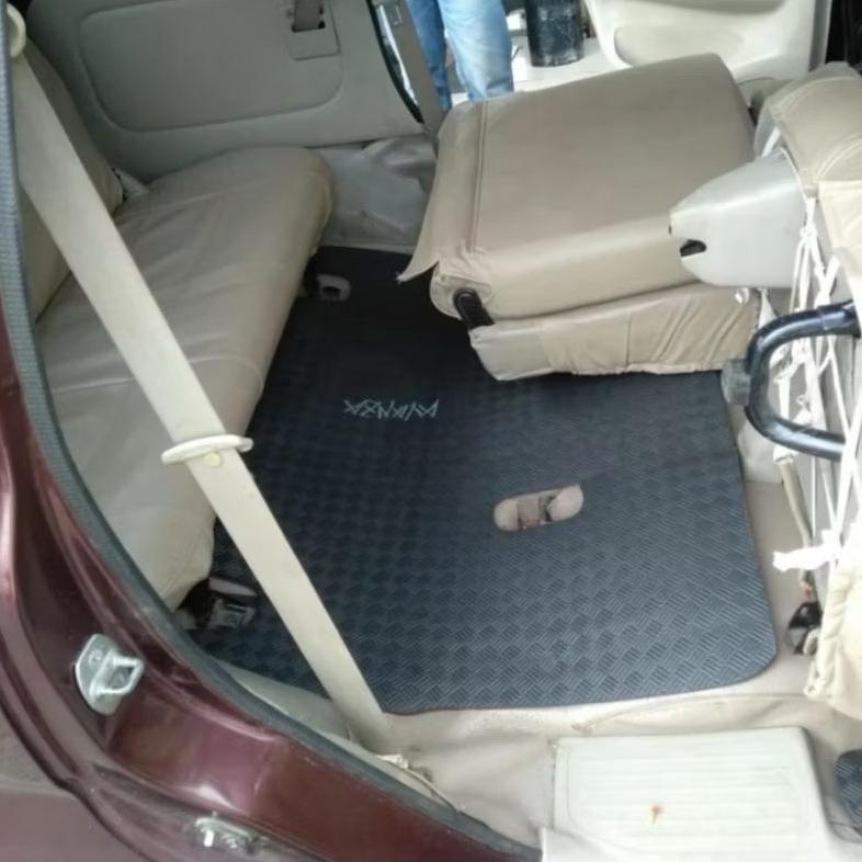 karpet mobil Avanza 2004 2011 fullset alas kaki matras karet mobil Avanza 2007 2008 2009 2010 2011 k