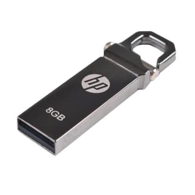 FlashDisk HP 2.0 USB 2GB , 4GB , 8GB ,16GB, 32GB , 64 GB Flash Drive HP
