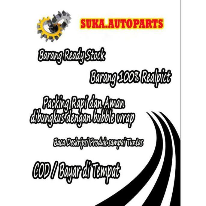 Thebest- BEARING SEATER PELOR + DUDUKAN PER CVT NMAX AEROX LEXI VARIO BEAT ESP