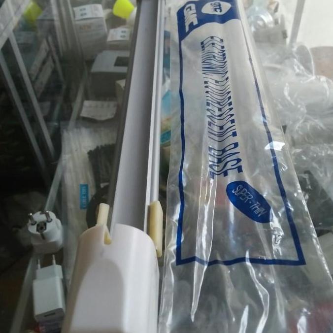 Bestone- Kap Lampu Neon / Balak TL Elektrik 10 Watt