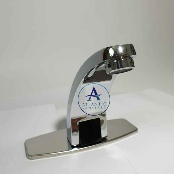 Kran wastafel sensor/kran wastafel otomatis