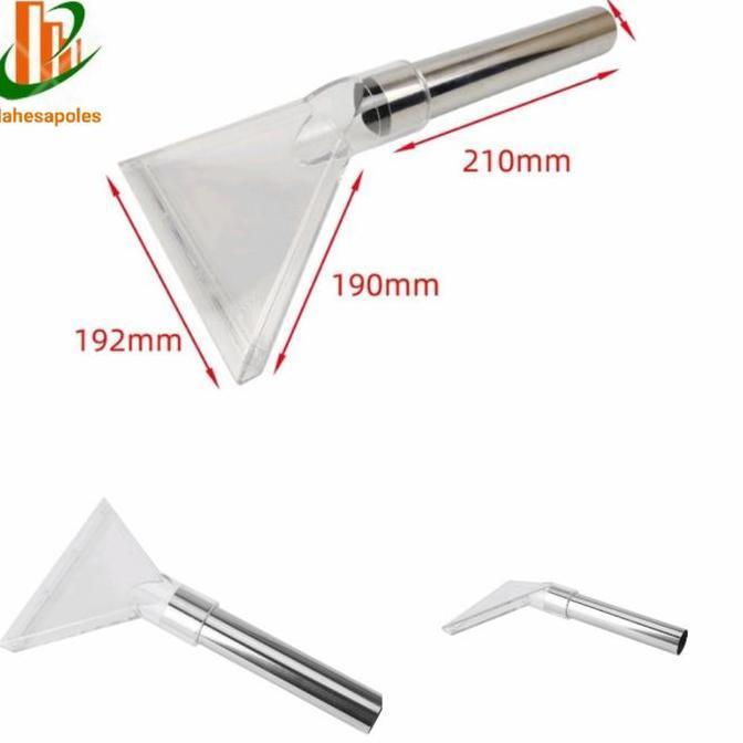 cocor bebek vacuum/cocor bebek vacuum corong lebar/nozle vacuum karpet Terlaris