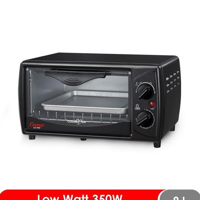 Cosmos Oven Listrik 9 Liter Co9909
