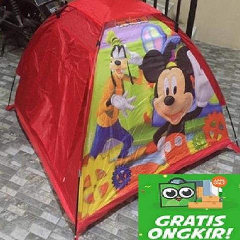 Mainan Anak Tenda Camping Anak Tenda Anak Tenda Kemah Tenda Kemping
