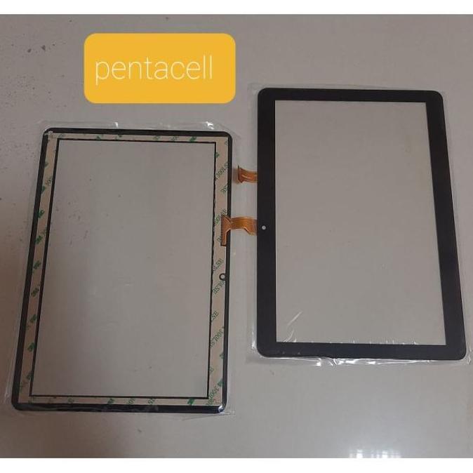 Bestone- touchscreen evercoss X9 /etab