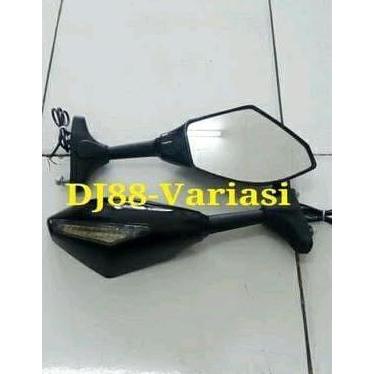 HOT SALE Spion tekuk lipat sein cbr 250rr spion sen led cbr250rr cbr 150 cbr150