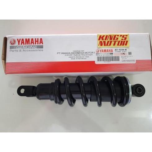 monoshock / shock belakang VIXION original yamaha