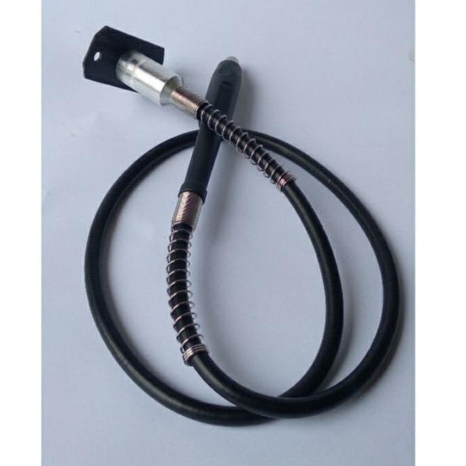 Bestone- Kabel Tuner Set Plus Konektor Dinamo Mesin Jahit/ Khusus Kabel Mini