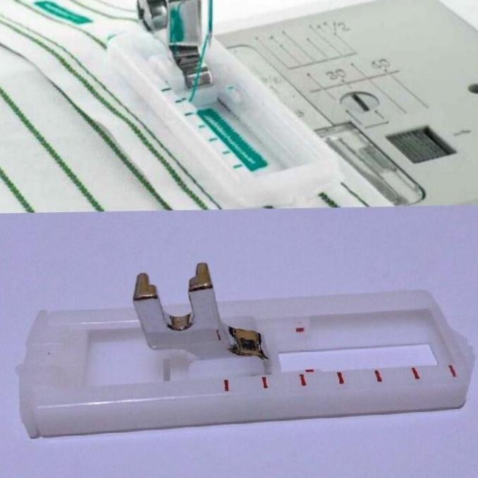 Bestone- sepatu lubang kancing / sepatu lobang kancing mesin jahit kecil