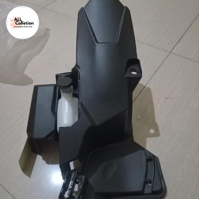 Hugger Airblade Ori Pnp Vario 125/150 New (Pendek) Original Dan Terpercaya