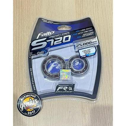 Bearing Kruk As Faito S720 Beat Karbu - Beat Fi - Vario 110 Fi , Spacy Karbu - Spacy F.I - Scoopy Ka